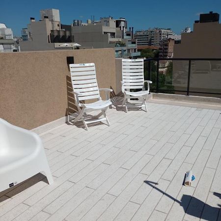 Palermo Scent 1 Daire Buenos Aires Dış mekan fotoğraf