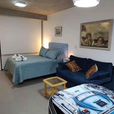 Palermo Scent 1 Daire Buenos Aires Dış mekan fotoğraf