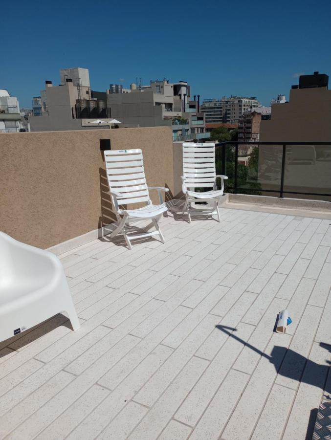 Palermo Scent 1 Daire Buenos Aires Dış mekan fotoğraf