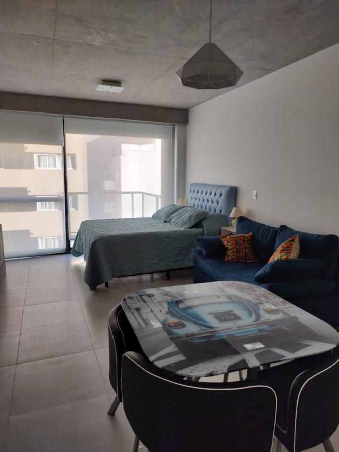 Palermo Scent 1 Daire Buenos Aires Dış mekan fotoğraf