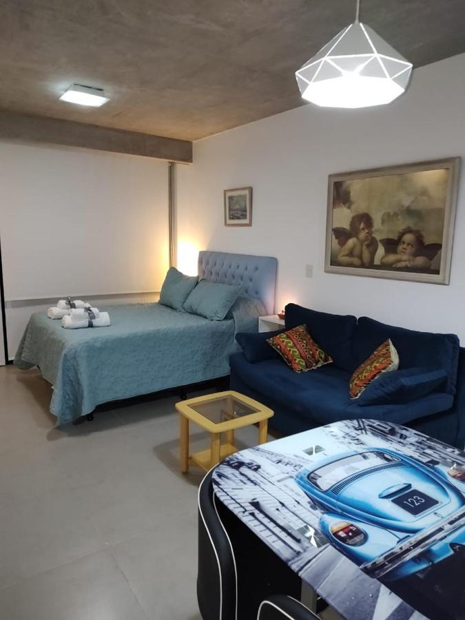 Palermo Scent 1 Daire Buenos Aires Dış mekan fotoğraf